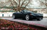 Maserati Gran Turismo Convertible Prowler Project by SR Auto Group 2012 года